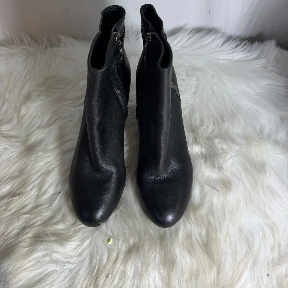 Geox respira black